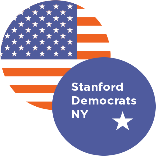 Stanford NY Democrats